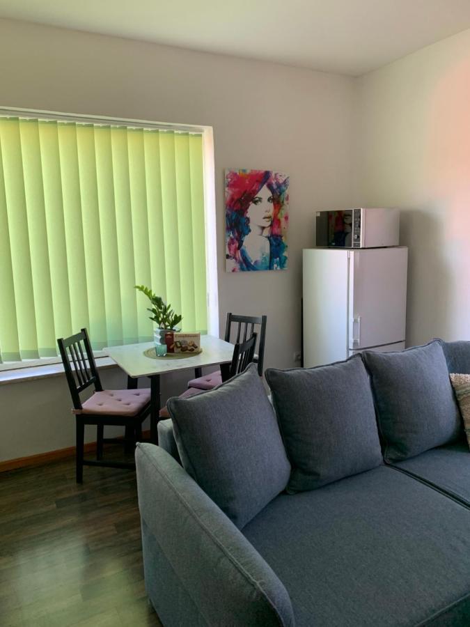 Helenes Ferienwohnung Auf Dem Bauernhof - Lausitzer Seenland Lauta المظهر الخارجي الصورة